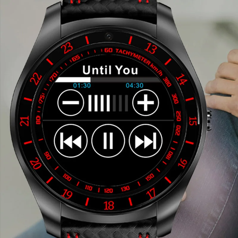 

Heart Rate Sleep Monitoring Bp Monitor Intelligent Bracelet Watch High-definition Screen Touch The Waterproof Sports Square V10