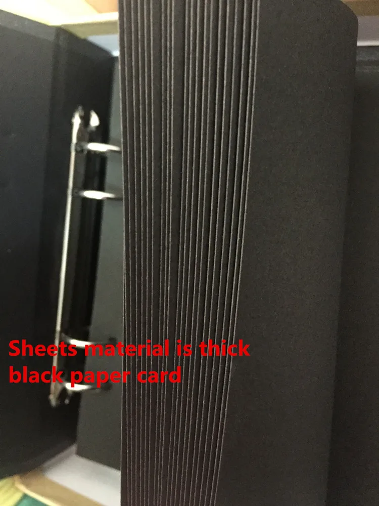 paper card