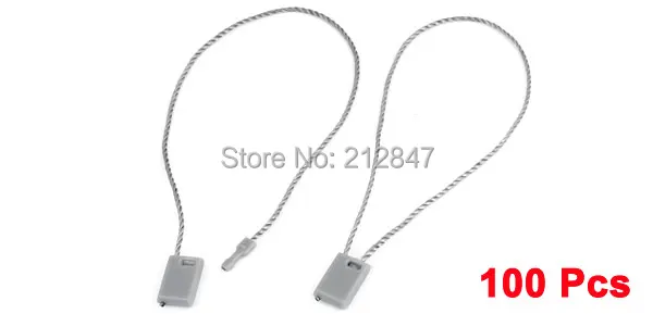 Label Strip