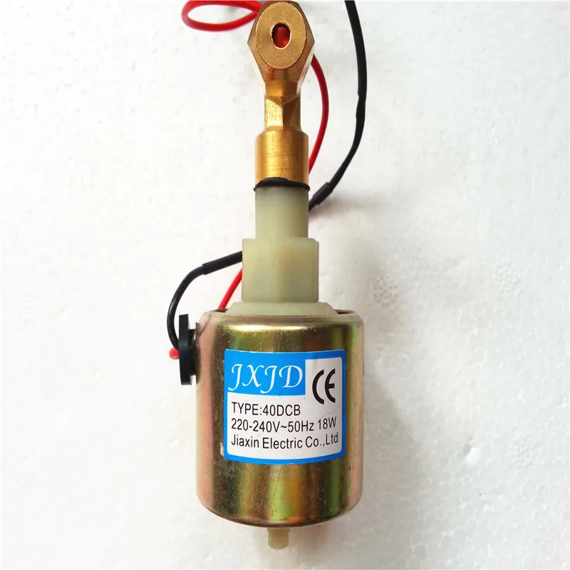 

900 W1200 W1500 W smog pump accessoriesModel 40DCB power 220-240V-50HZ-18W