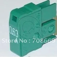 1 шт. предохранители daito MP75 7.5A