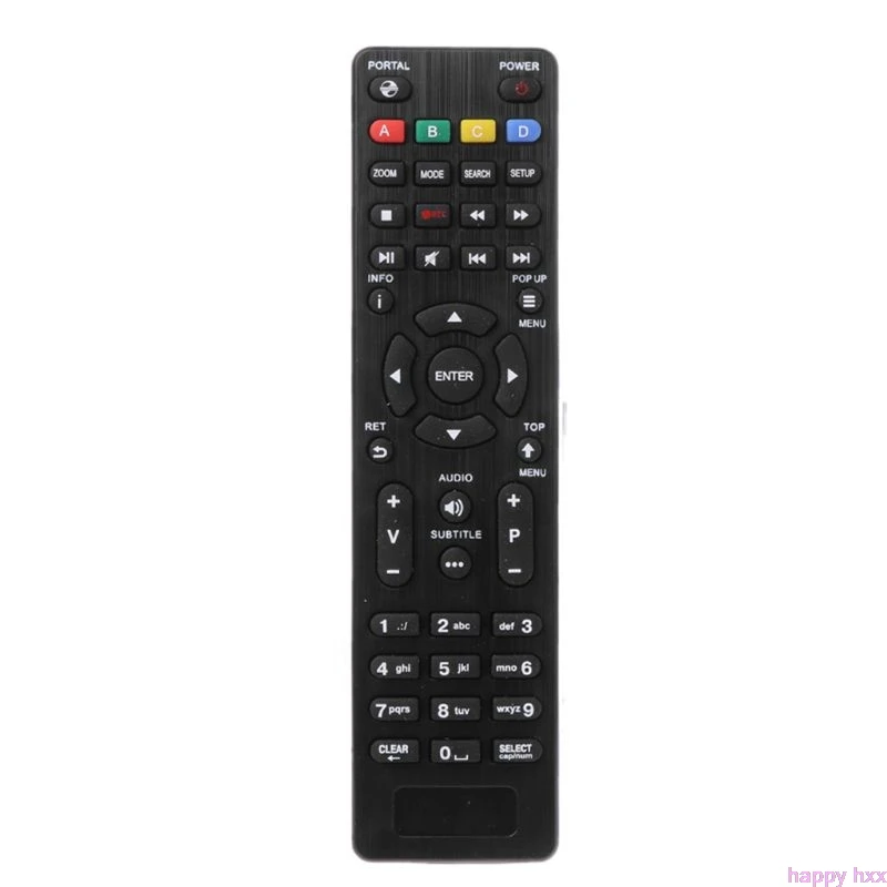 

New Remote Control Controller Replacement for Kartina Micro Dune HD TV