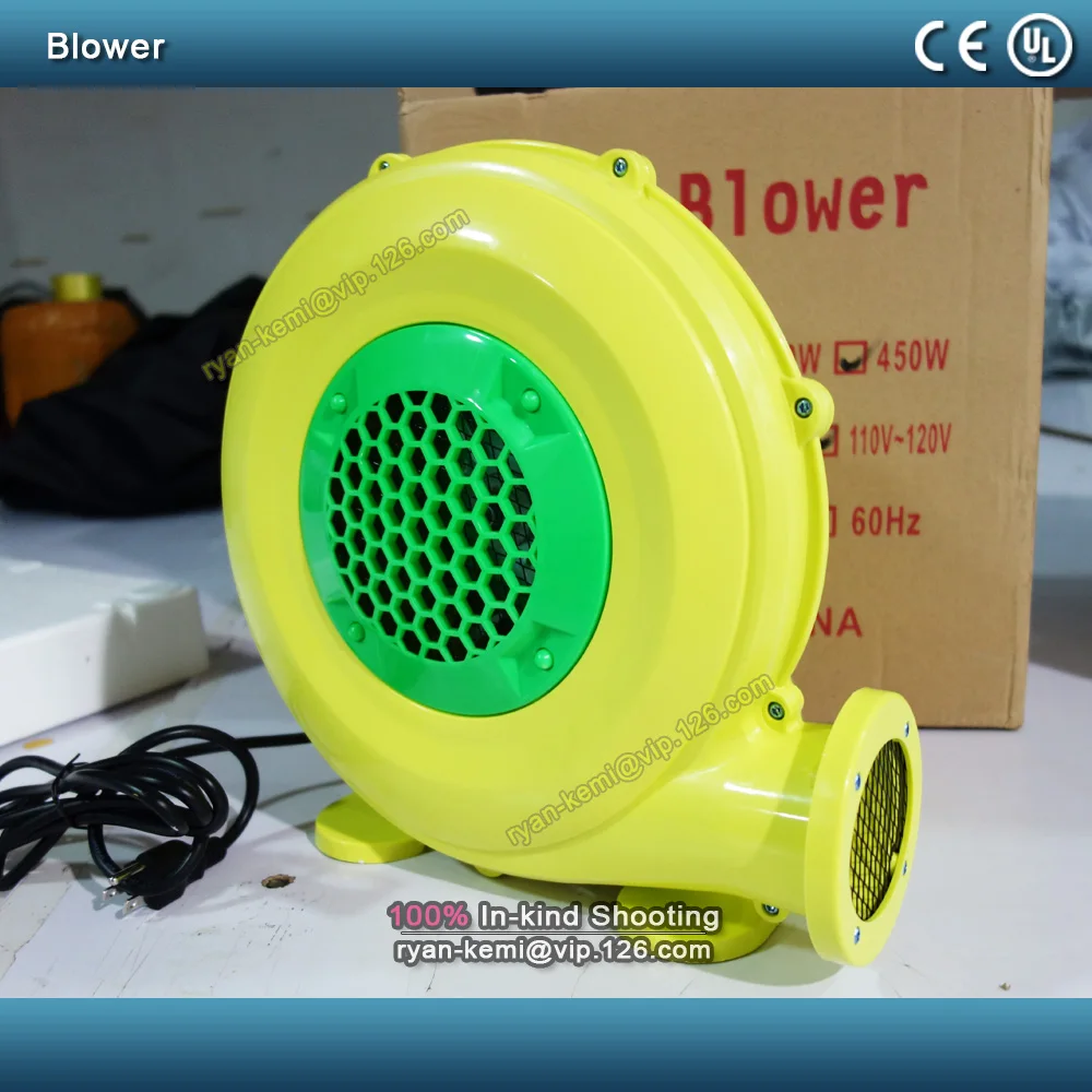 blower-for-inflatable-products