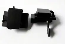 Fujikura Optical Fiber Fusion Splicer FSM-50S FSM-17S Multifunctional  3 IN 1 Fiber holder for FTTH cable