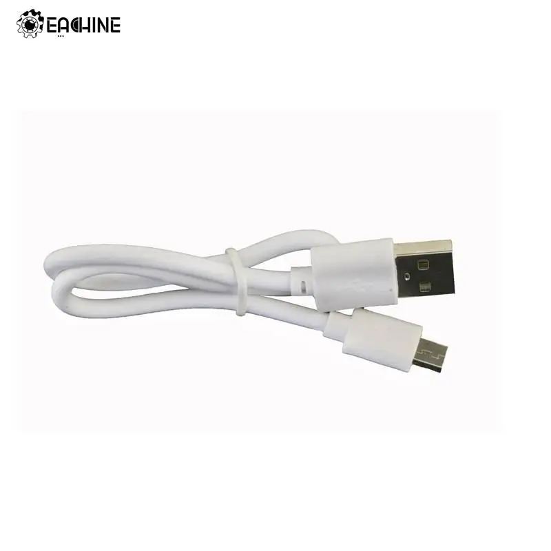 Original Eachine EX1 USB Charger Charging Cable For RC Racing Drone
