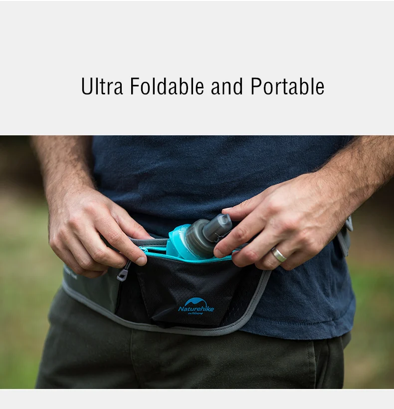 Naturehike ao ar Reservatório de Água Livre Hidratação Bexiga Dobrável Bolsa Chaleira Garrafa Mochila Reservatório Tpu Bpa 2 High Quality Esporte e Lazer