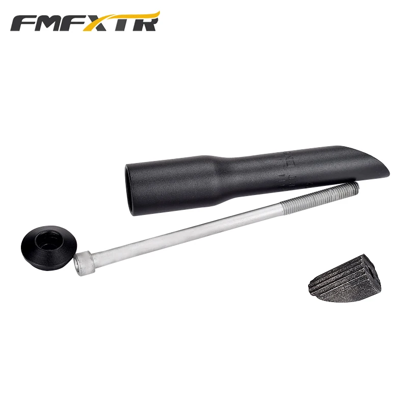 bike stem increased control tube extend handlebar bicycle front fork adapter Ey