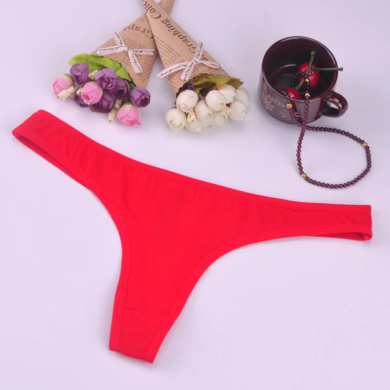 New multi-color Sexy cozy comfortable Lace Briefs thongs Underwear Lingerie for women 1pcs ah851