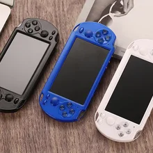 10 шт X9-S 8 GB 5,0 дюйма большой Экран Ручные игры Поддержка ТВ из положить MP3 фильм Камера мультимедиа, видео игры консоли