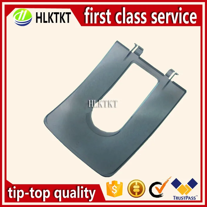 

2X Compatible new ADF exit tray for hp For HP 3050 1319 3015 3052 series