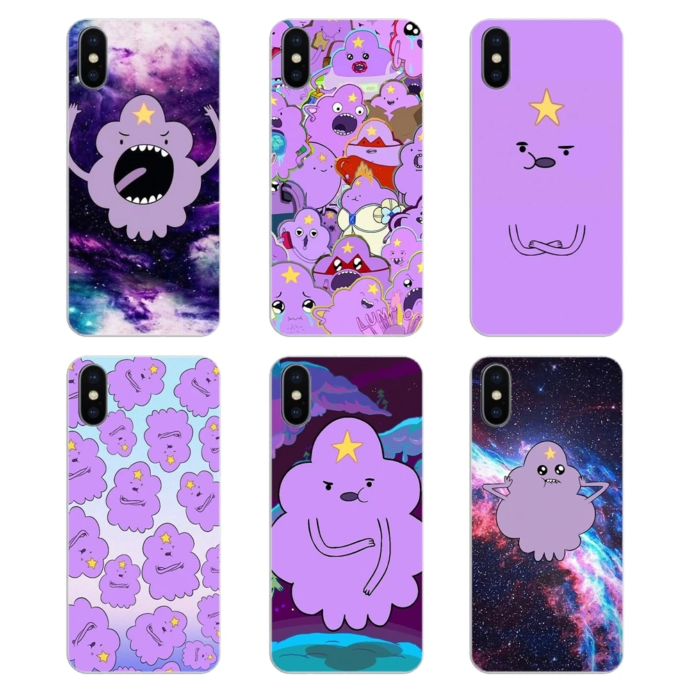 Чехол-для Xiaomi Mi A1 с рисунком принцессы adventure time lumpy space A2 5X 6X 8 lite SE Pro Max Mix 2 2S 3 Mi5 Mi5S |