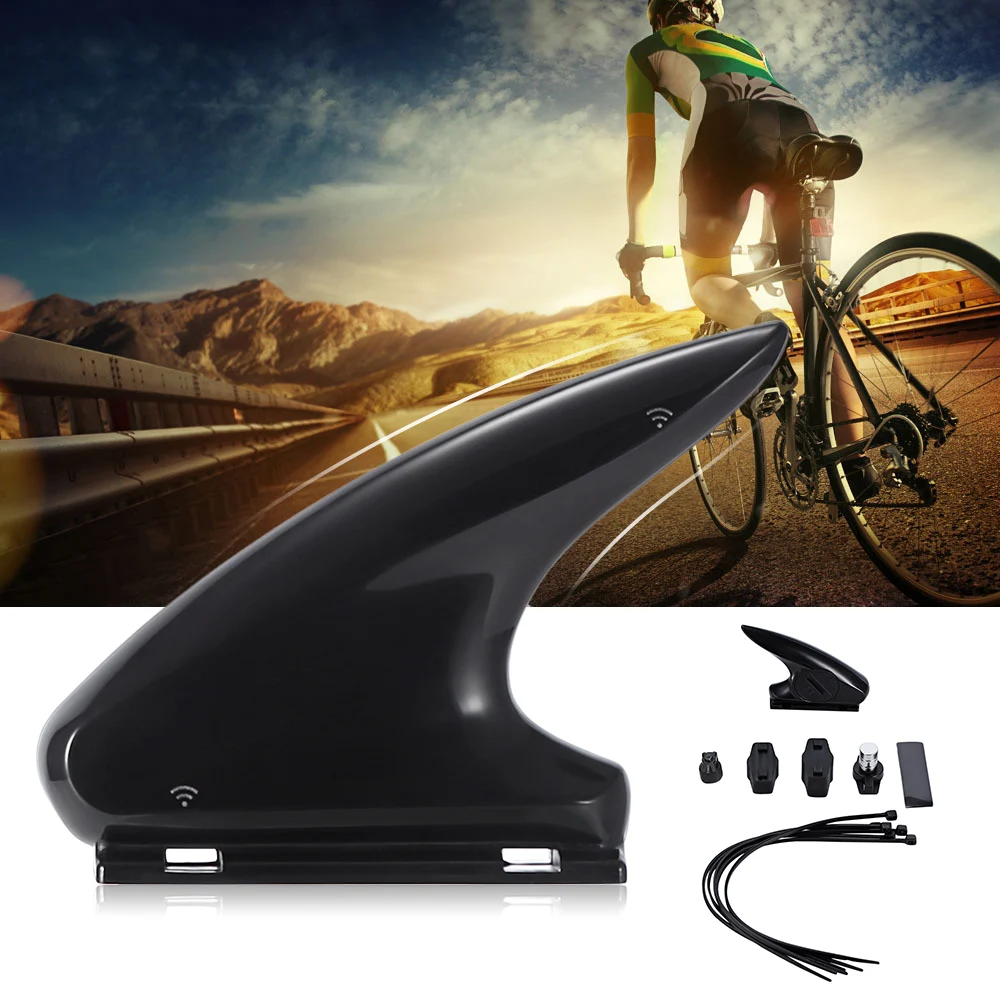 bluetooth bicycle speedometer