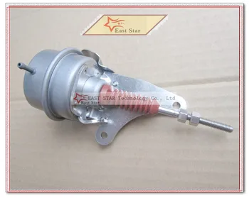 

Turbo Actuator BV39 54399880127 54399880087 54399880076 144116289R 14411-6289R for Renault Megane III Fluence K9K Euro5 1.5L DCI