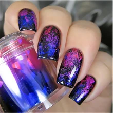 9 Sheets Gradient Starry Sky Nail Foil 2.5*20cm Nail Art Transfer Foil Paper Sticker for Nail Art Decoration Set 9 Sheets Gradient Starry Sky Nail Foil 2.5*20cm Nail Art Transfer Foil Paper Sticker for Nail Art Decoration Set
