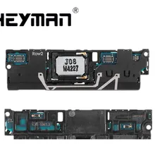 Шлейф Heyman для sony Z3 громкий динамик модуль плоский кабель Замена