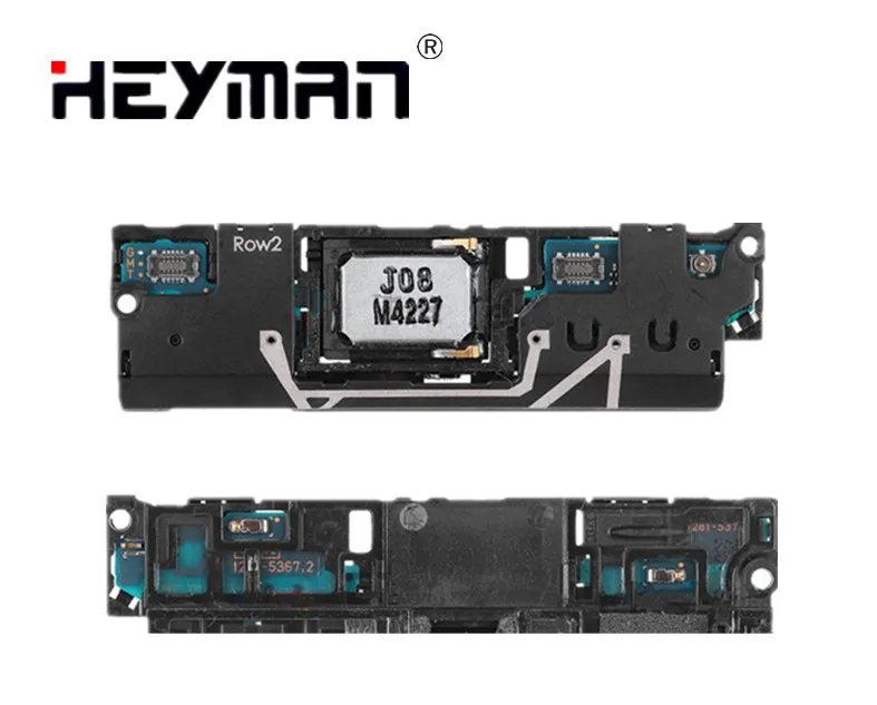 Гибкий кабель Heyman для модуля динамика Sony Z3 замена плоского кабеля | Мобильные