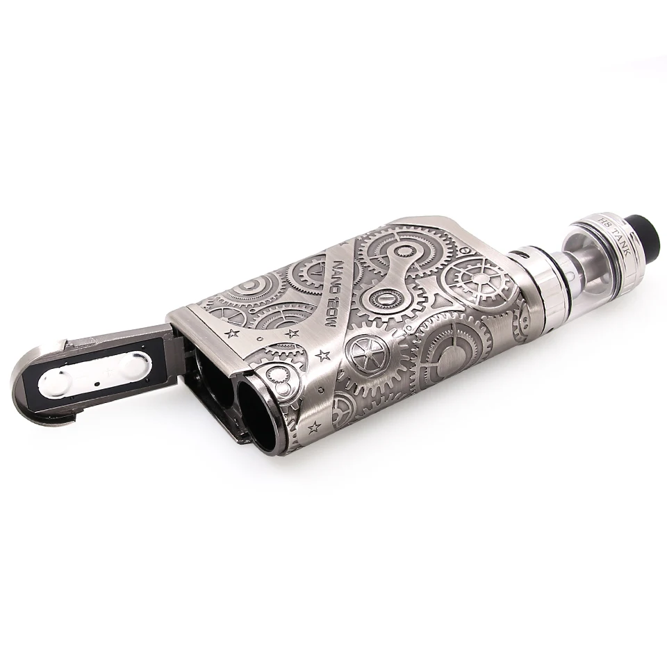 TESLA NANO KIT WITH H8 TANK (15)