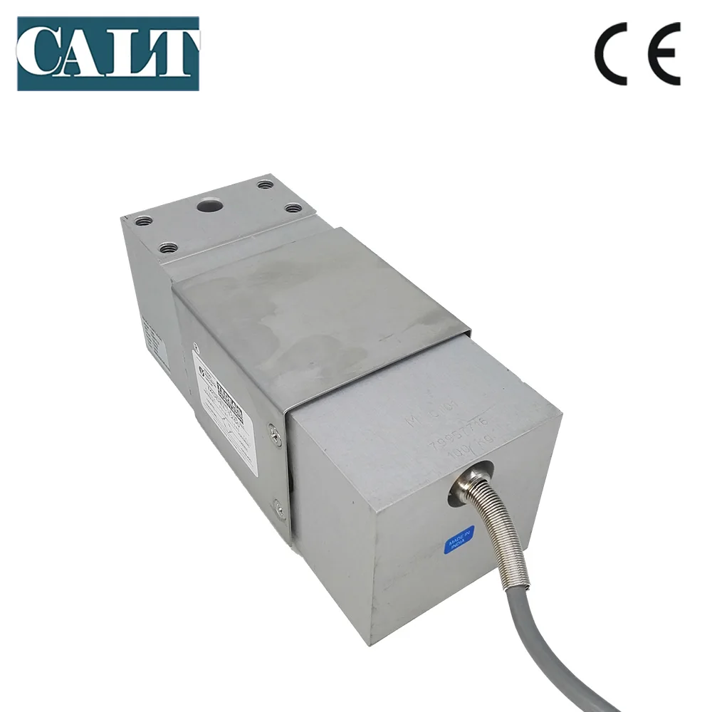 TEDEA 1250 одноточечная грузоподъемность 50 100 250 635 750 1000 1500 кг для подвесных весов