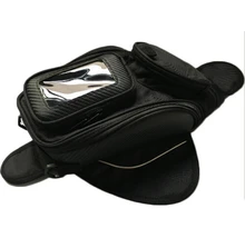  font b Motorcycle b font tank font b bag b font motorbike oil fuel tank