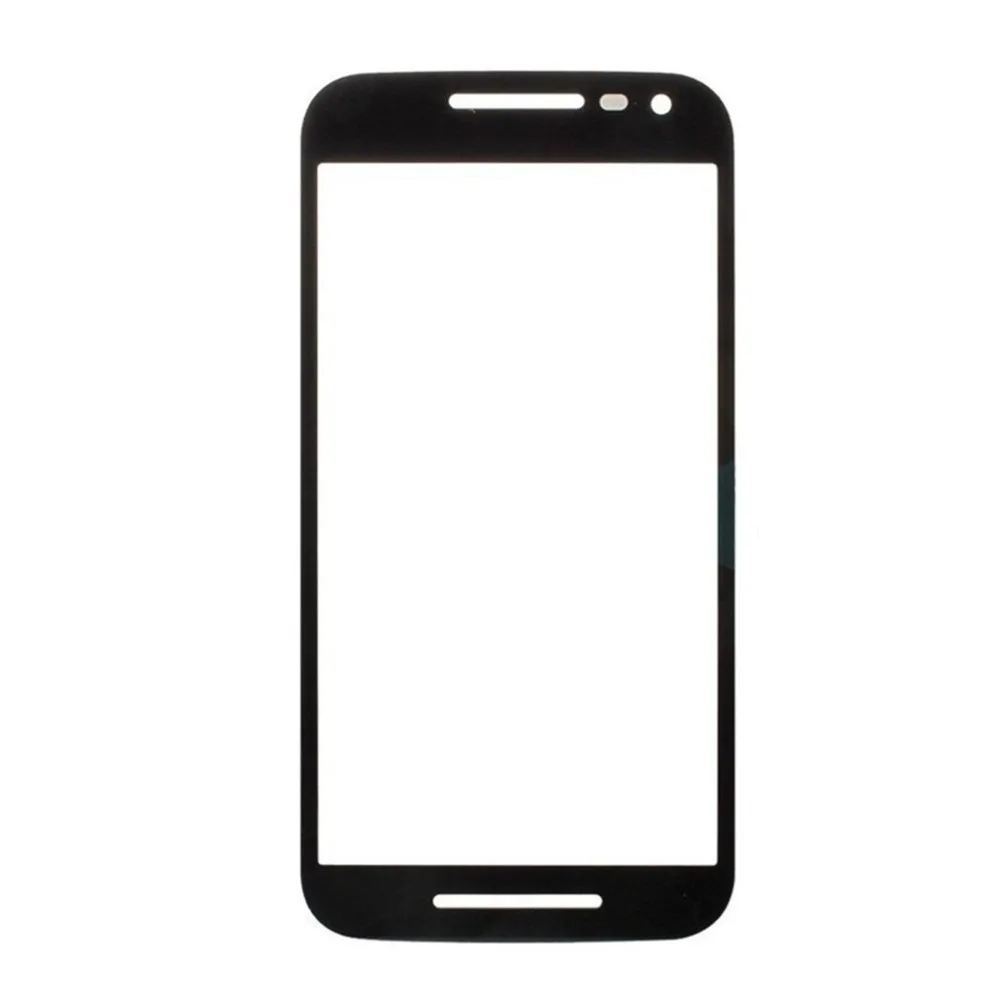 Outer Glass Screen Replacement Compatible for Motorola MOTO G3 | Мобильные телефоны и аксессуары