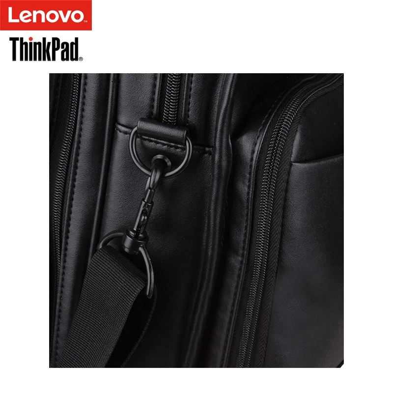 Оригинальная сумка для ноутбука lenovo ThinkPad TL410, деловой портфель, сумки через плечо 15,6 дюймов и ниже