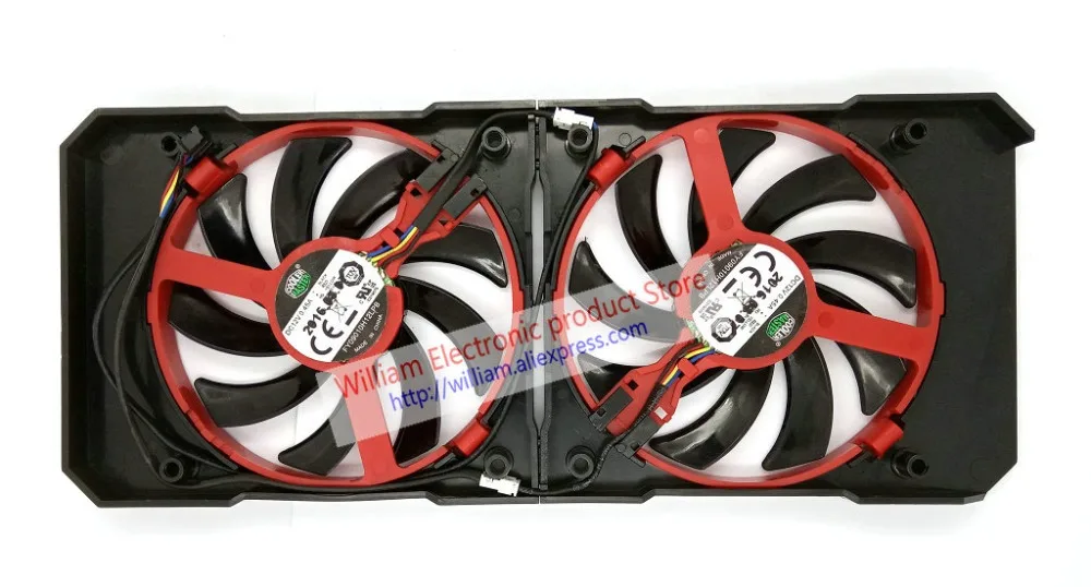 XFX R9 380 2