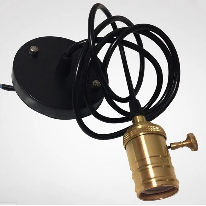 Lamp holder