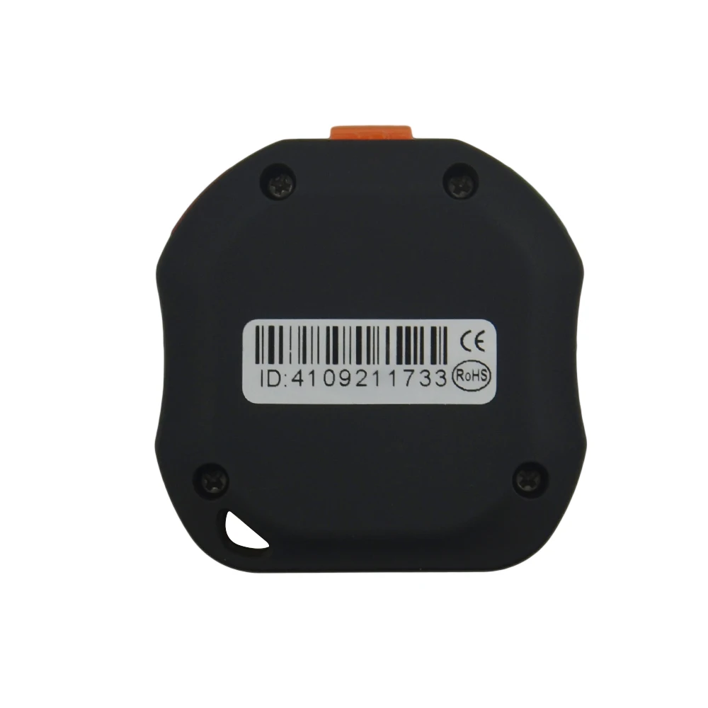 TKSTAR TK1000 LK109 Водонепроницаемый мини Персональный GPS трекер локатор для детей