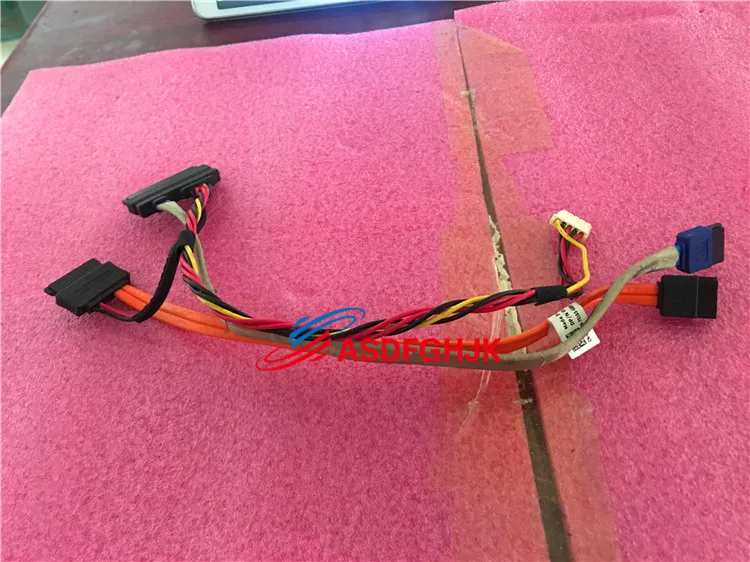 Для Dell Inspiron 24 5459 HDD жесткий диск SATA кабель 03GFR6 3GFR6 CN-03GFR6 100% TESED OK | Компьютеры и офис