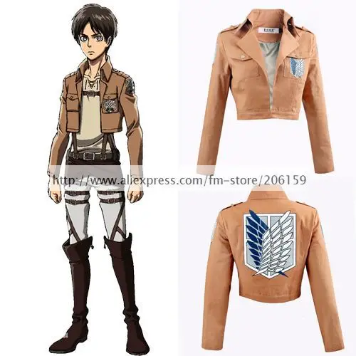 Attack On Titan Shingeki No Kyojin 
