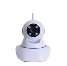 Крытый Беспроводной Onvif HD 720 P P2P Mini Ip-камеры, Беспроводные Wi-Fi Камеры Видеонаблюдения Главная Защита Мобильного Удаленной Камеры