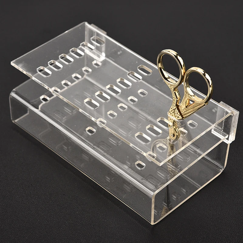 Buy High Quality Showing Shelf Nail Clippers Display