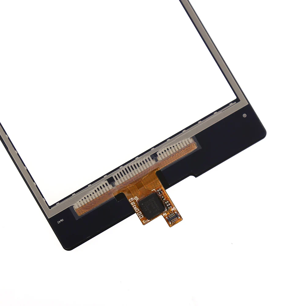 Сменный сенсорный ЖК экран для Sony Xperia C3 D2533 D2502 C4 E5303 E5306 E5353|glass lens|touch screen sensortouch