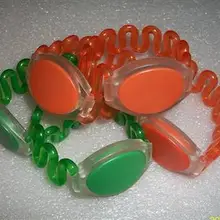 RFID75 Сверхлегкий часы карты IC смарт часы ISO14443A протокол HF идентификационный браслет 13,56 МГц