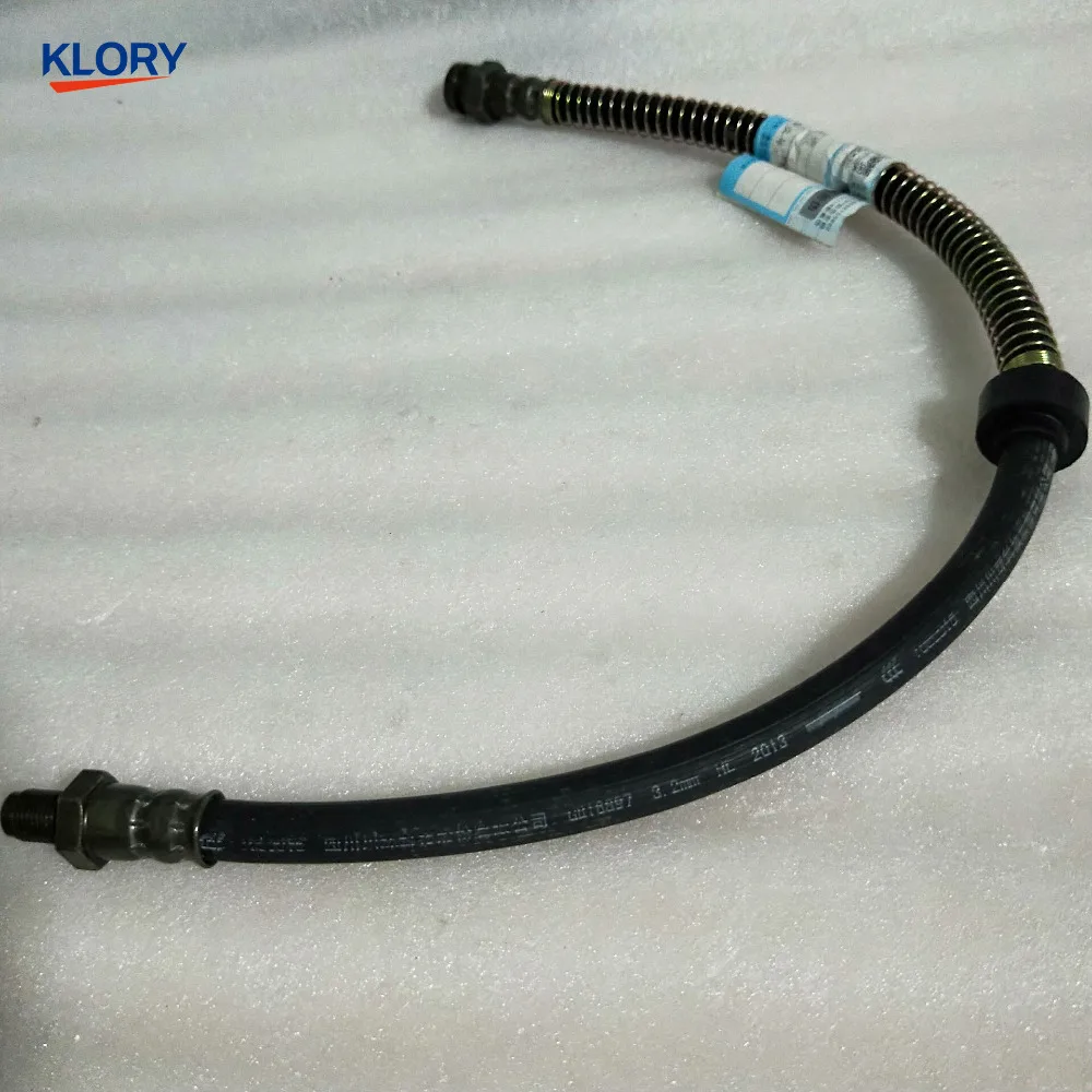 Передний/задний тормозной шланг в сборе L3506180 / L3506190 для LIFAN BREEZ 520|assembly| |
