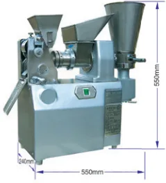 Пельменный запарник для приготовления картофеля и овощей пищевая шприца настольный автоматический аппарат для приготовления пирожков Самоса JIAOZI JI машина