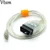 Одиночный Кабель Mini-VCI J2534 ДЛЯ TOYOTA TIS Techstream V12.00.127 Диагностический Кабель MINI VCI С чипом FT232RL Free Ship