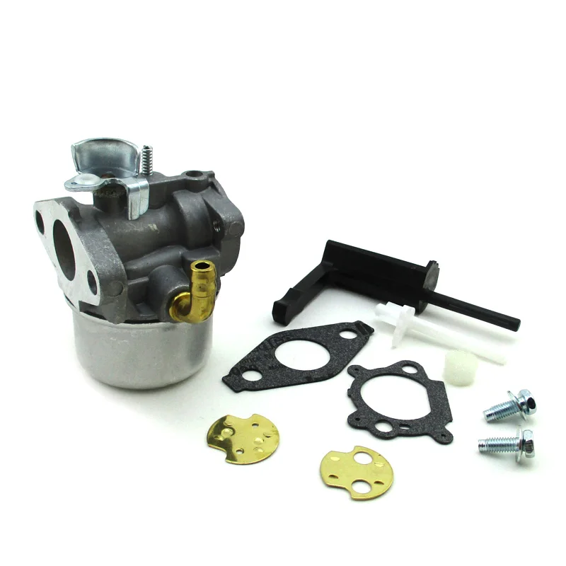 XLJOY Карбюратор Carb ДЛЯ Briggs & Stratton 591925 698479 698475 693518 двигатель|Карбюратор| |