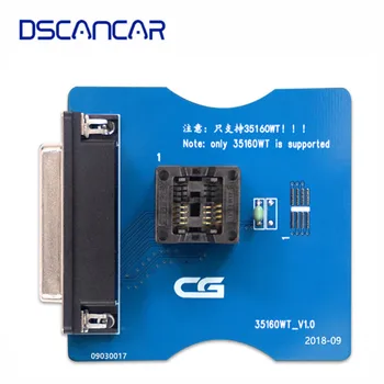 

CG PRO 9S12 Key Programmer 35106WT adapter