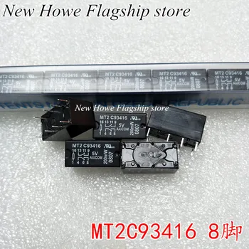 

2pcs/lot New and original MT2C93416 8PIN MT2 C93416 5V