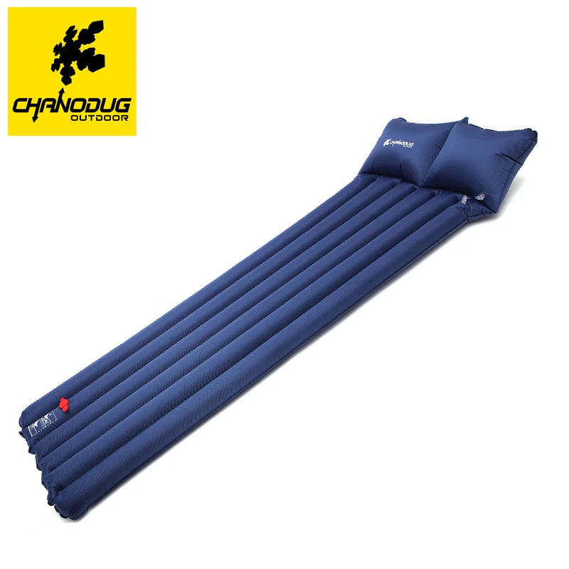 Inflatable Air Bed Single Inflatable Air Bed Single