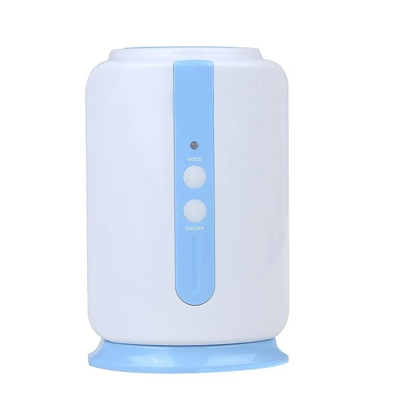 

Household Air Ozonizer Sterilizer Fresh Air Home Deodorizer Ozone Ionizer Generator Mini Sterilization Germicidal Air Purifier