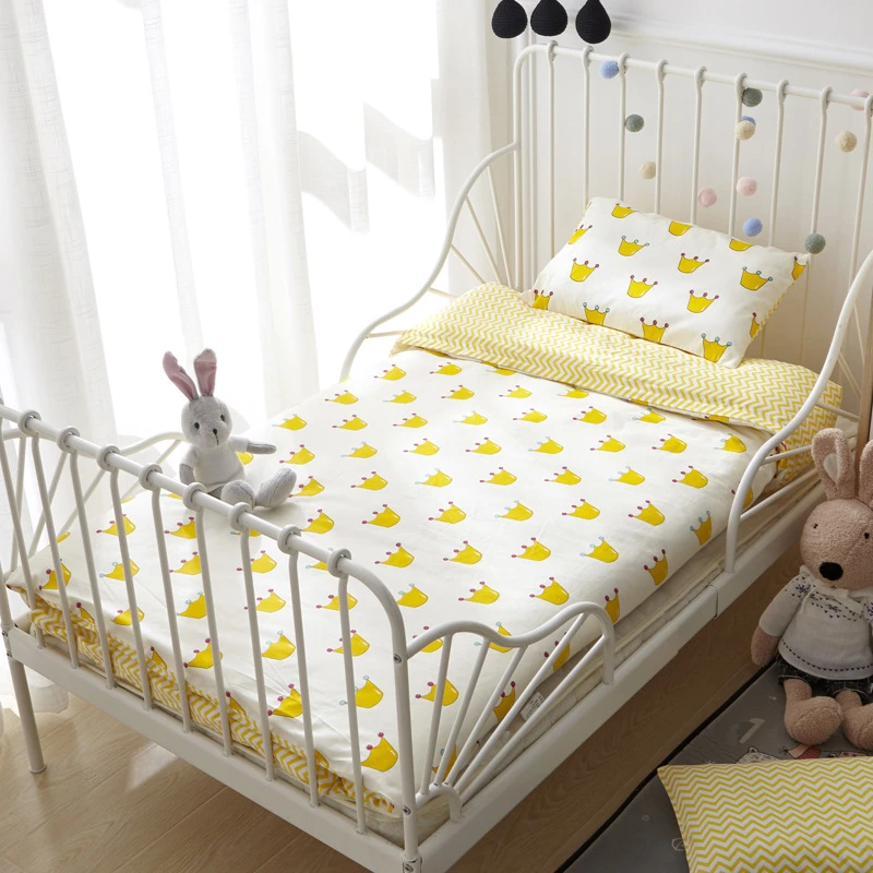 baby bedspread