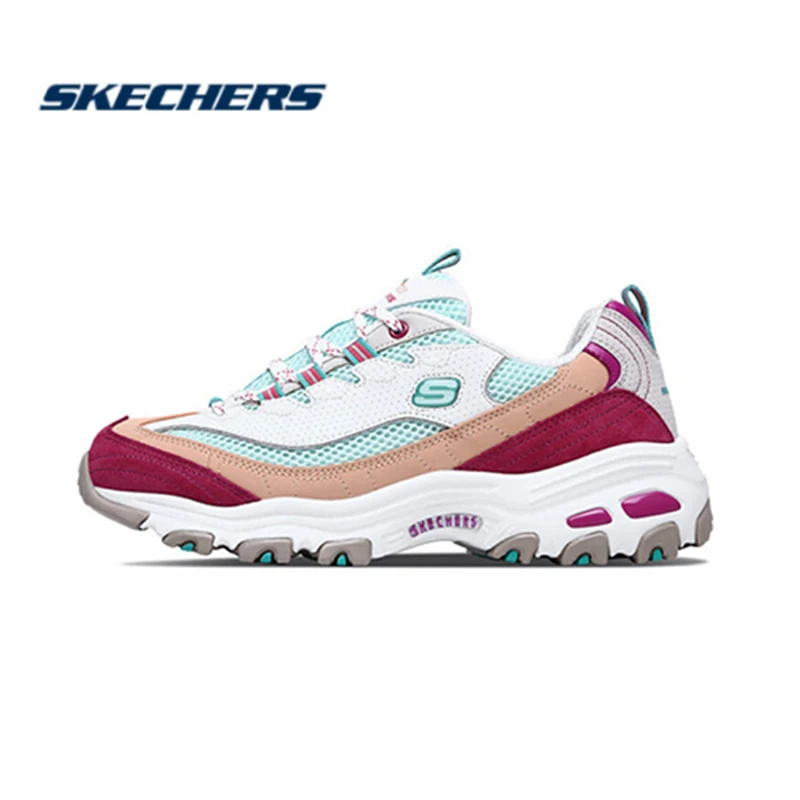 new skechers mujer
