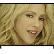 32 дюйма HD ЖК-дисплей сигнализации умный дом отель сети Wi-Fi, светодиодный ТВ