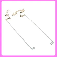 Ноутбук ЖК-дисплей петли для lenovo G570 G575 AM0GM000100 AM0GM000200 шероховатость экрана одна пара