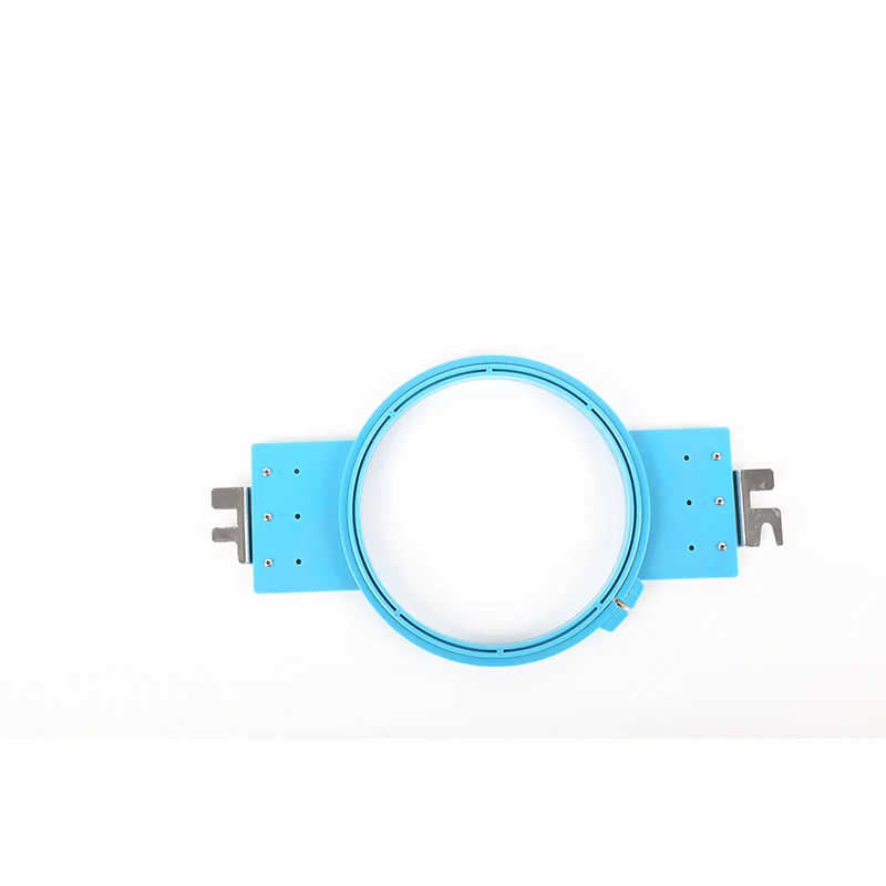 

Sew Tech Embroidery Hoop for Barudan EFP Machine R180mm Arm Width 380mm Embroidery Frames