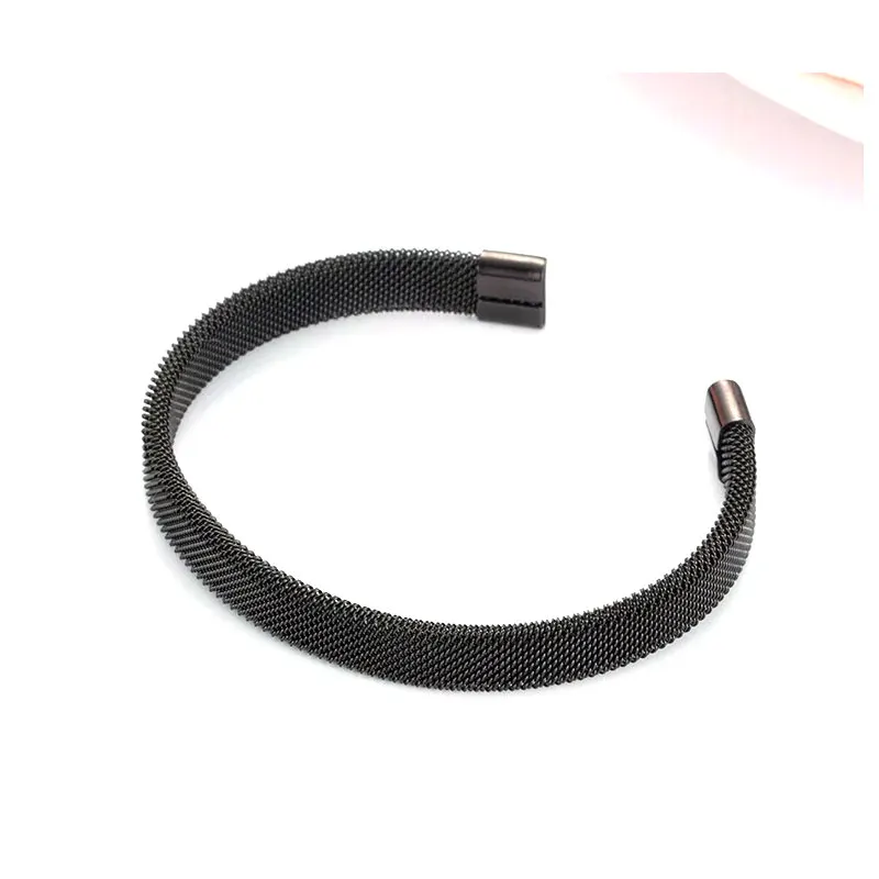 Stainless Steel Bracelet Bangle Bracelet XUANHUA Stainless Steel Jewelry For Woman Barbed Wire Cuff Bracelet Fashion Summer Jewelry Accessories Mass Effect
