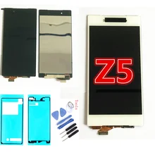 For Sony Z5 screen For Sony Xperia Z5 LCD Display E6603 E6633 E6653 E6683 touch Screen Digitizer Assembly For Sony z5 lcd E6633 For Sony Z5 screen For Sony Xperia Z5 LCD Display E6603 E6633 E6653 E6683 touch Screen Digitizer Assembly For Sony z5 lcd E6633