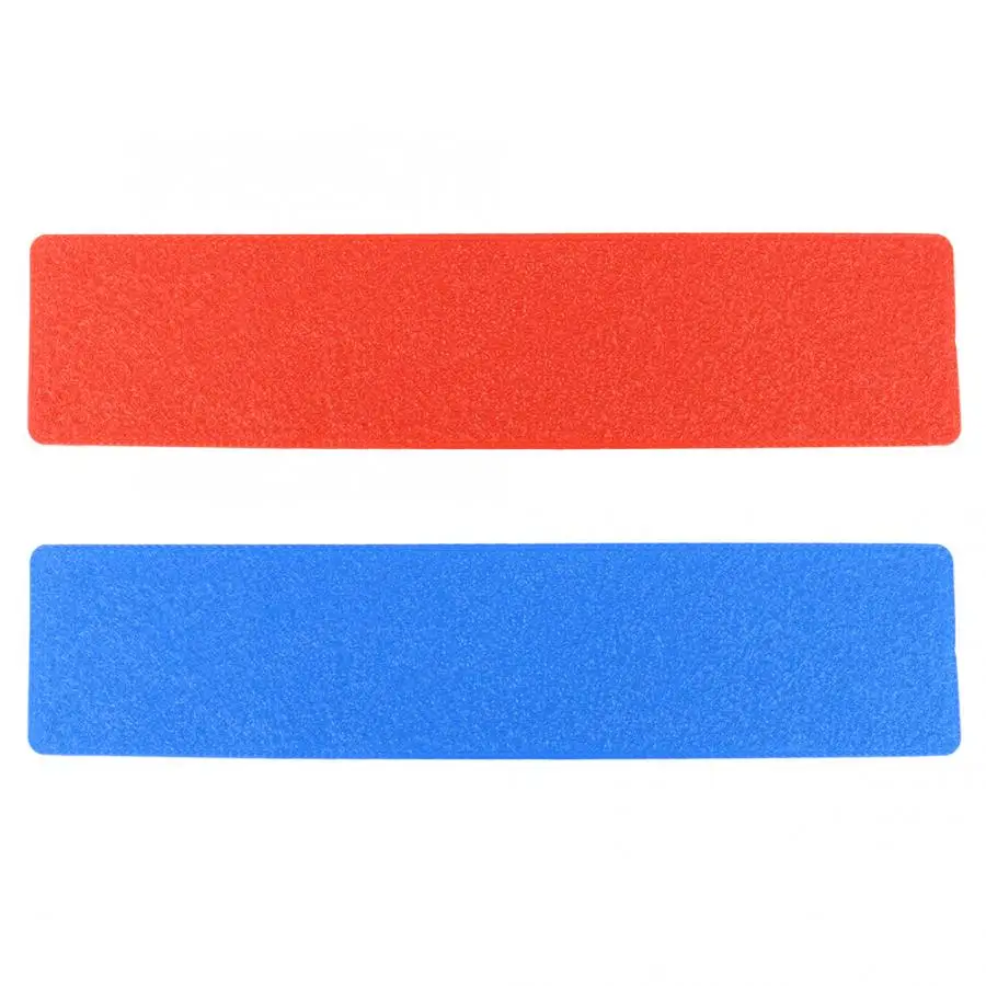 

Straight Wear Resistant Line Tennis Firefighter Home Business Office Sign Landmark Sticker Tennis Accessories